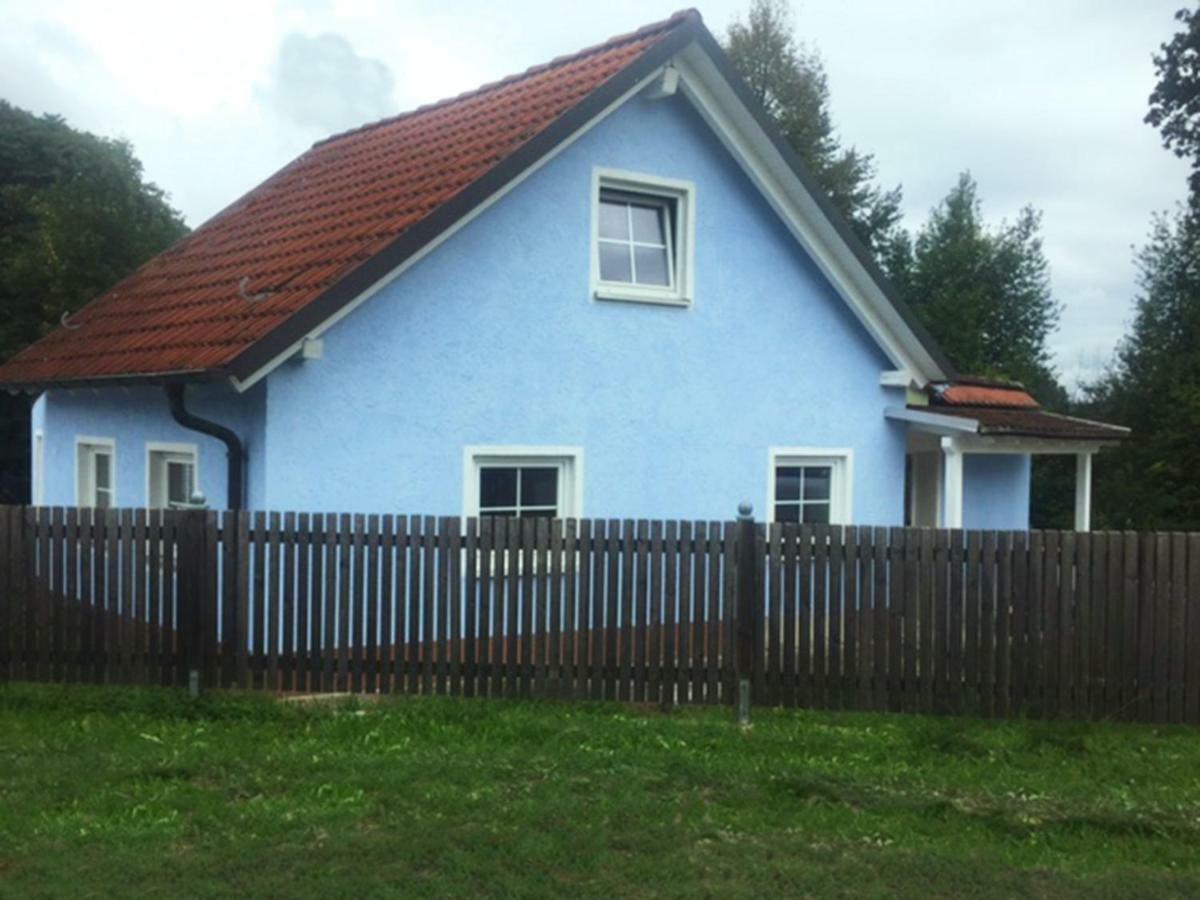 Вилла Ilmhaus 2 Gaden bei Pforring Экстерьер фото