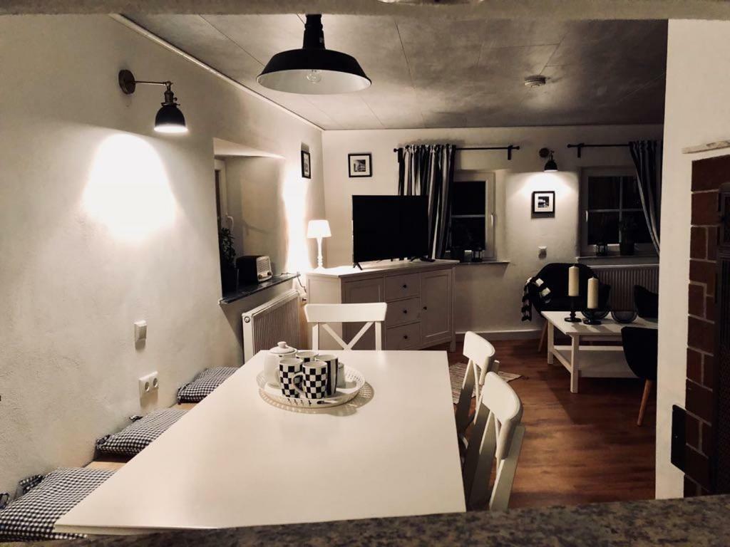 Вилла Ilmhaus 2 Gaden bei Pforring Экстерьер фото