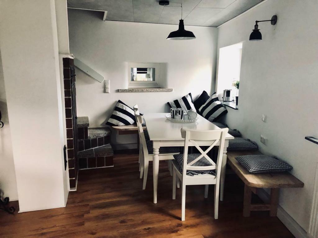 Вилла Ilmhaus 2 Gaden bei Pforring Экстерьер фото