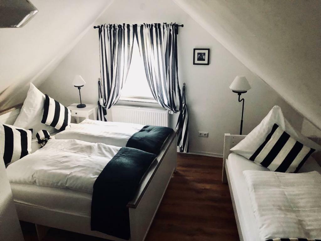 Вилла Ilmhaus 2 Gaden bei Pforring Экстерьер фото