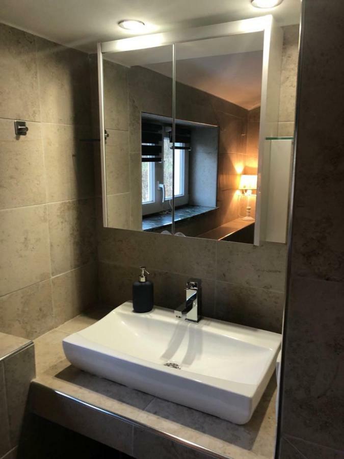 Вилла Ilmhaus 2 Gaden bei Pforring Экстерьер фото