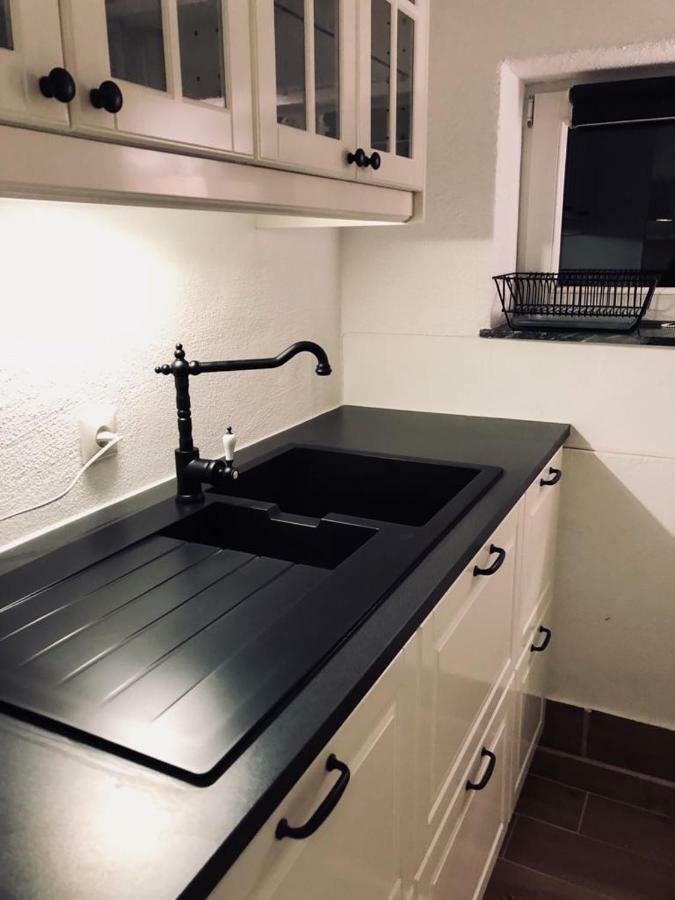 Вилла Ilmhaus 2 Gaden bei Pforring Экстерьер фото