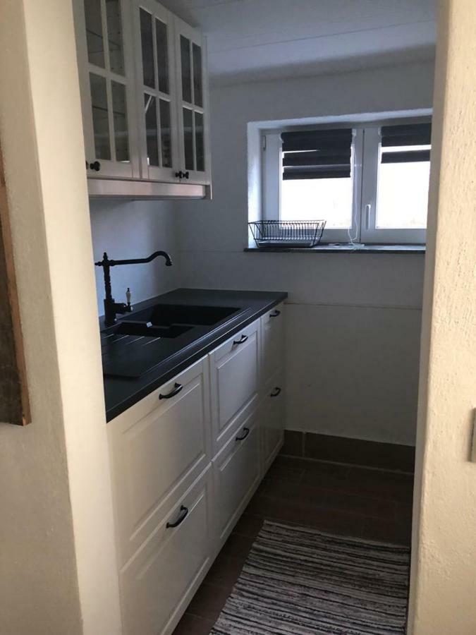 Вилла Ilmhaus 2 Gaden bei Pforring Экстерьер фото