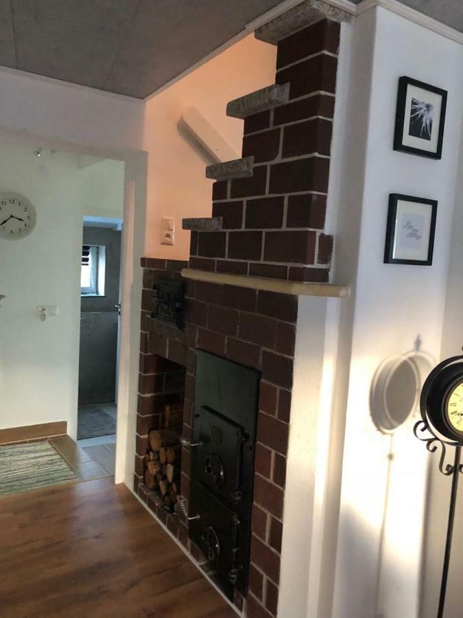 Вилла Ilmhaus 2 Gaden bei Pforring Экстерьер фото