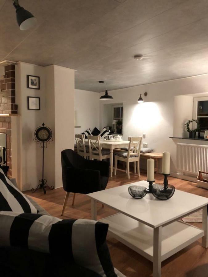 Вилла Ilmhaus 2 Gaden bei Pforring Экстерьер фото