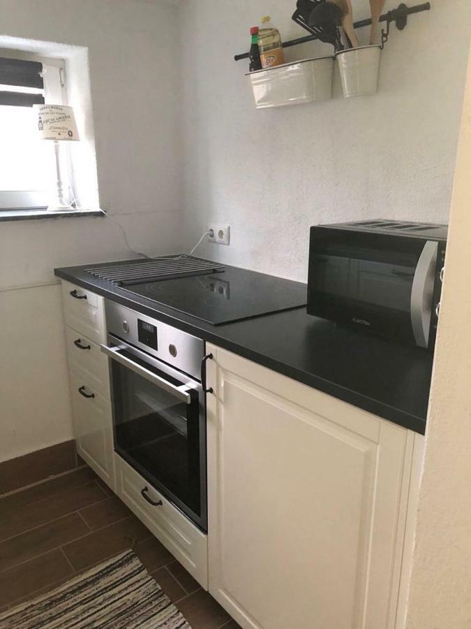 Вилла Ilmhaus 2 Gaden bei Pforring Экстерьер фото
