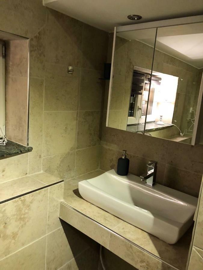Вилла Ilmhaus 2 Gaden bei Pforring Экстерьер фото