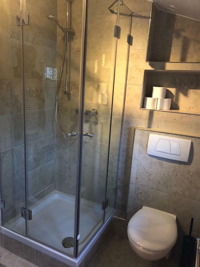 Вилла Ilmhaus 2 Gaden bei Pforring Экстерьер фото