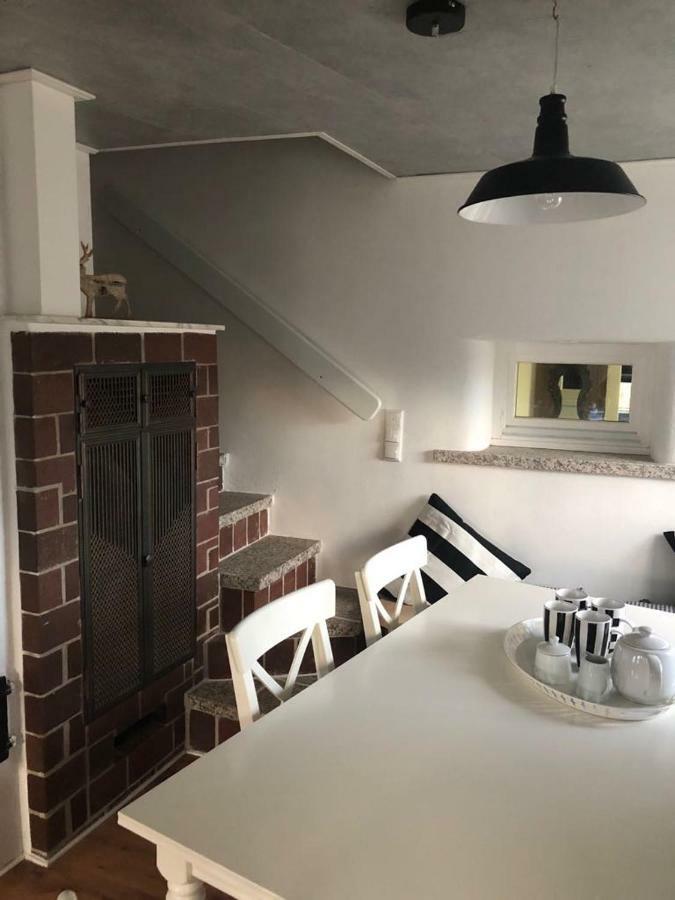 Вилла Ilmhaus 2 Gaden bei Pforring Экстерьер фото